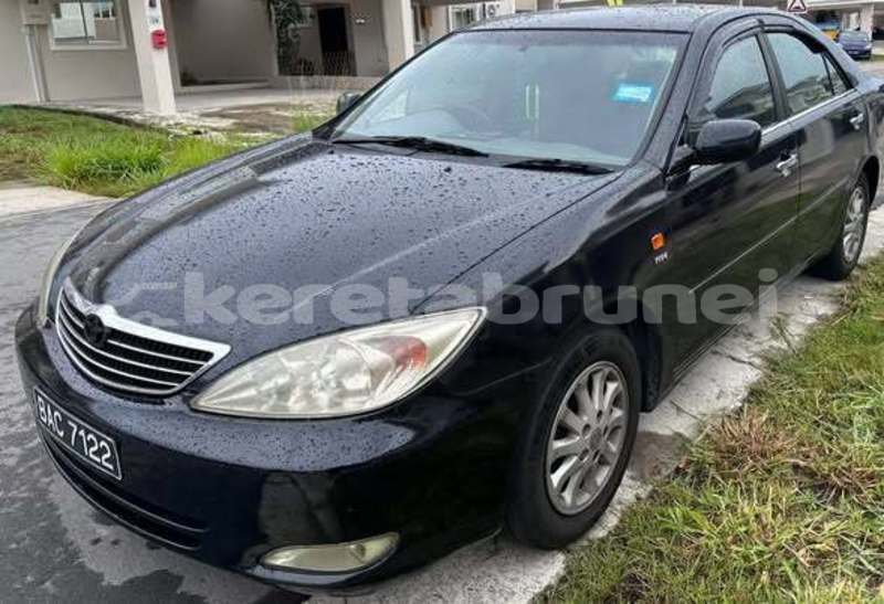 Big with watermark toyota camry brunei muara bandar seri begawan 7325