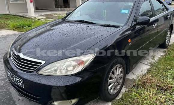 Buy Used Toyota Camry Other Car in Bandar Seri Begawan in Brunei-Muara Buy Used Toyota Camry Other Car in Bandar Seri Begawan in Brunei-Muara