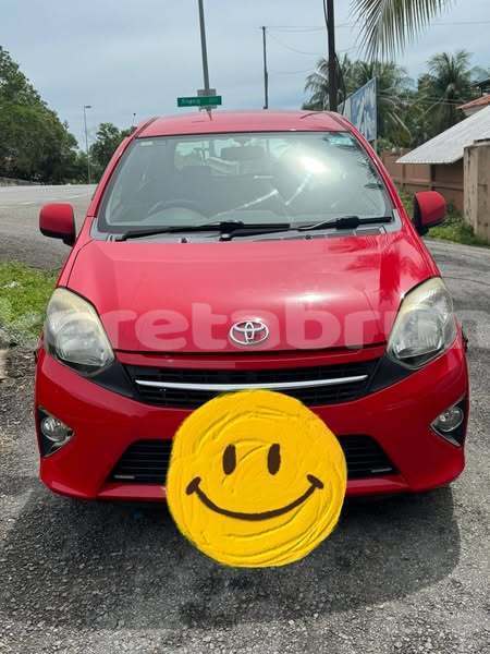 Big with watermark toyota wish brunei muara bandar seri begawan 7326