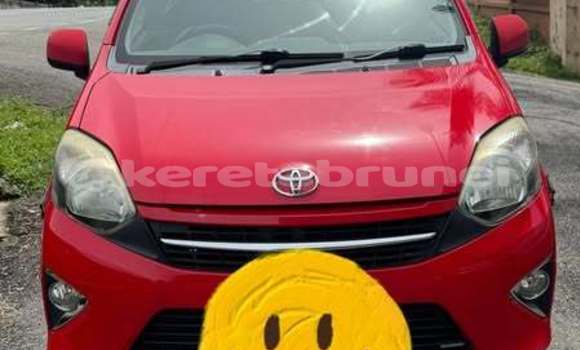Buy Used Toyota Wish Other Car in Bandar Seri Begawan in Brunei-Muara