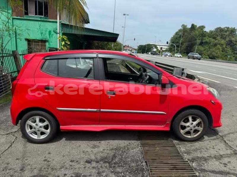 Big with watermark toyota wish brunei muara bandar seri begawan 7326