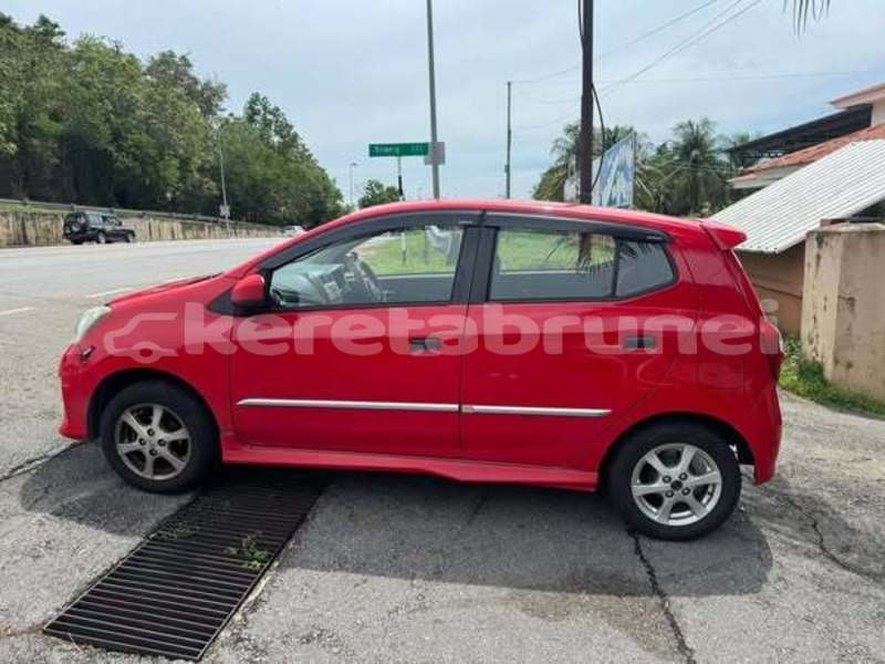 Big with watermark toyota wish brunei muara bandar seri begawan 7326