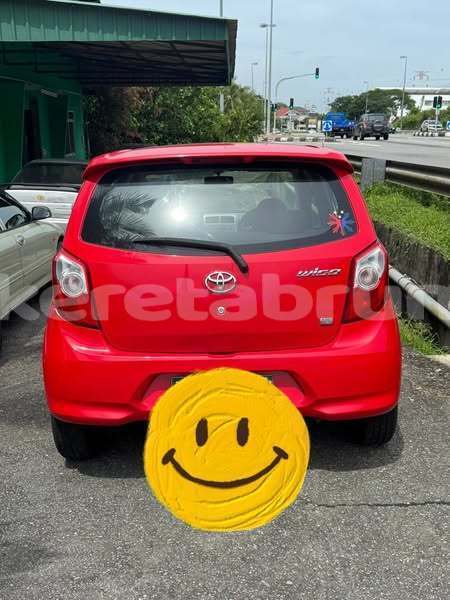 Big with watermark toyota wish brunei muara bandar seri begawan 7326
