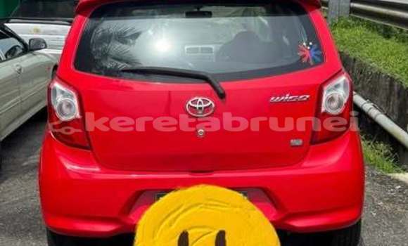 Buy Used Toyota Wish Other Car in Bandar Seri Begawan in Brunei-Muara Buy Used Toyota Wish Other Car in Bandar Seri Begawan in Brunei-Muara