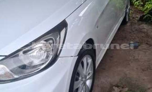 Buy Used Hyundai Accent Other Car in Bandar Seri Begawan in Brunei-Muara Buy Used Hyundai Accent Other Car in Bandar Seri Begawan in Brunei-Muara
