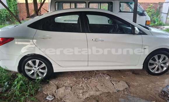 Buy Used Hyundai Accent Other Car in Bandar Seri Begawan in Brunei-Muara Buy Used Hyundai Accent Other Car in Bandar Seri Begawan in Brunei-Muara