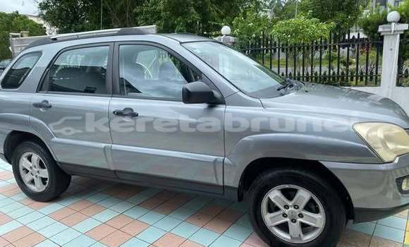 Buy Used Kia Sportage Other Car in Bandar Seri Begawan in Brunei-Muara Buy Used Kia Sportage Other Car in Bandar Seri Begawan in Brunei-Muara