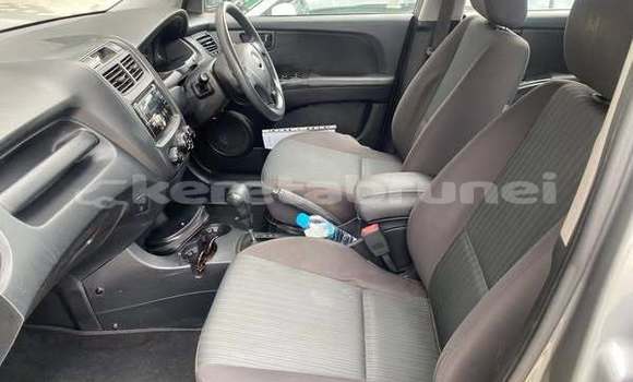Buy Used Kia Sportage Other Car in Bandar Seri Begawan in Brunei-Muara Buy Used Kia Sportage Other Car in Bandar Seri Begawan in Brunei-Muara