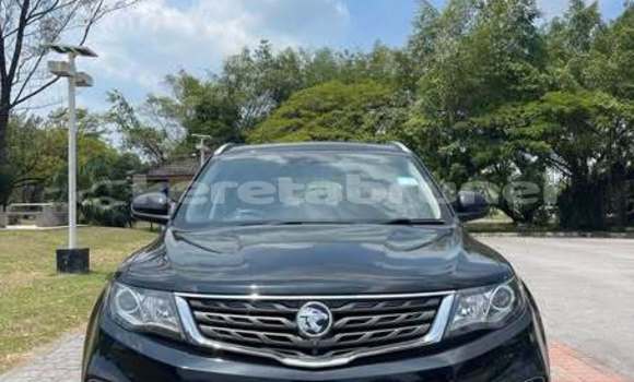 Buy Used Proton Juara Other Car in Bandar Seri Begawan in Brunei-Muara