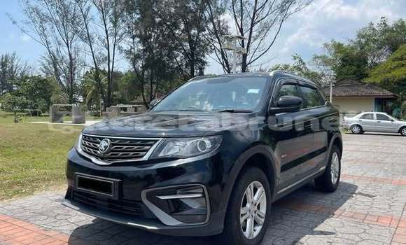 Buy Used Proton Juara Other Car in Bandar Seri Begawan in Brunei-Muara Buy Used Proton Juara Other Car in Bandar Seri Begawan in Brunei-Muara