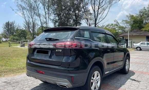 Buy Used Proton Juara Other Car in Bandar Seri Begawan in Brunei-Muara Buy Used Proton Juara Other Car in Bandar Seri Begawan in Brunei-Muara