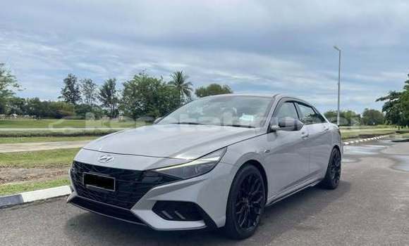 Buy Used Hyundai Elantra Other Car in Bandar Seri Begawan in Brunei-Muara Buy Used Hyundai Elantra Other Car in Bandar Seri Begawan in Brunei-Muara