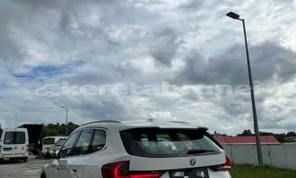 Buy Used BMW X1 Other Car in Bandar Seri Begawan in Brunei-Muara