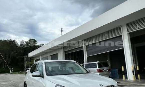 Buy Used BMW X1 Other Car in Bandar Seri Begawan in Brunei-Muara Buy Used BMW X1 Other Car in Bandar Seri Begawan in Brunei-Muara