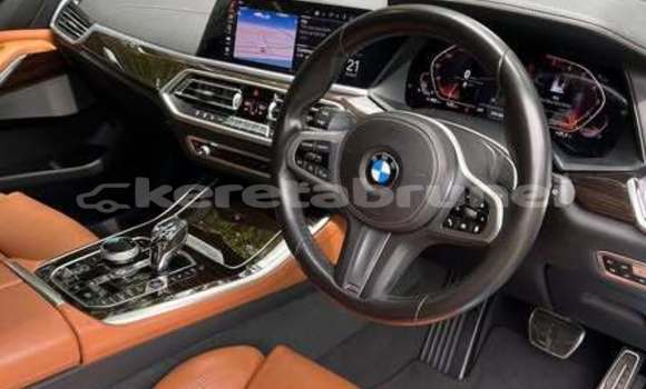 Buy Used BMW X5 Other Car in Bandar Seri Begawan in Brunei-Muara