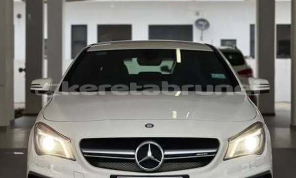 Buy Used Mercedes Viano Other Car in Bandar Seri Begawan in Brunei-Muara