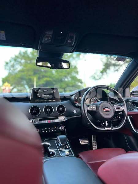 Big with watermark kia stinger brunei muara bandar seri begawan 7339