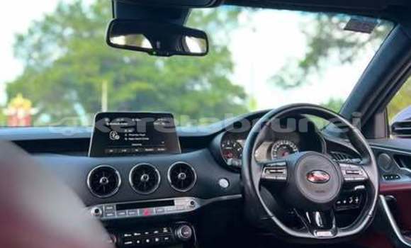 Buy Used Kia Stinger Other Car in Bandar Seri Begawan in Brunei-Muara