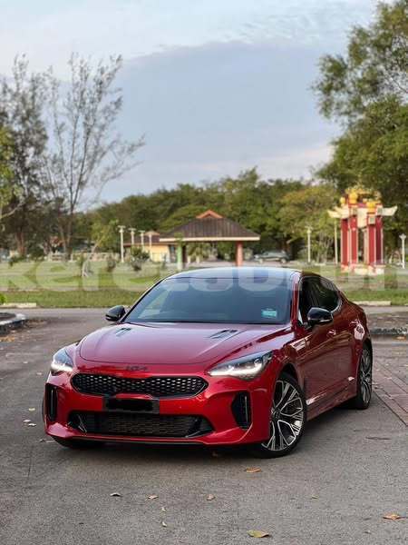 Big with watermark kia stinger brunei muara bandar seri begawan 7339