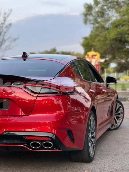 Big with watermark kia stinger brunei muara bandar seri begawan 7339