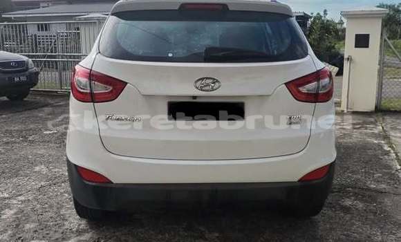 Buy Used Hyundai Tucson Other Car in Bandar Seri Begawan in Brunei-Muara Buy Used Hyundai Tucson Other Car in Bandar Seri Begawan in Brunei-Muara