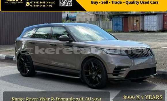 Buy Used Range Rover Range Rover Other Car in Bandar Seri Begawan in Brunei-Muara