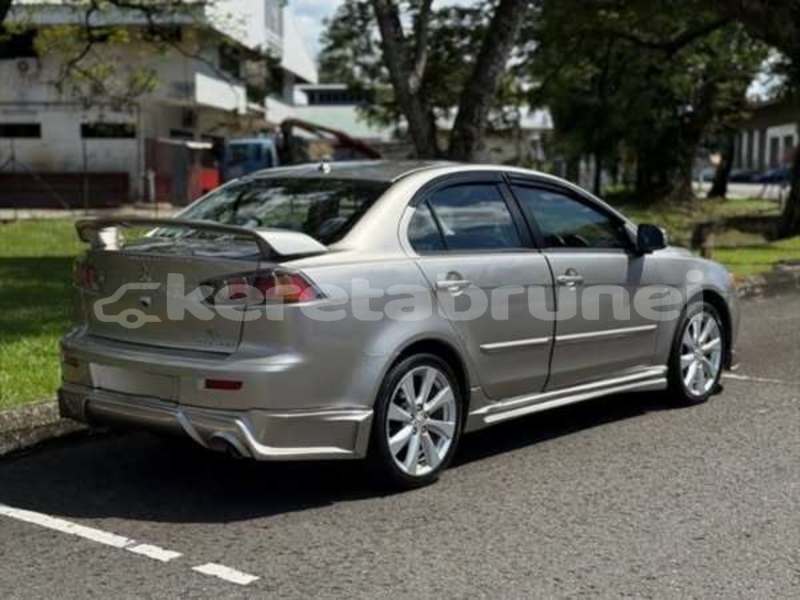 Big with watermark mitsubishi lancer brunei muara bandar seri begawan 7344
