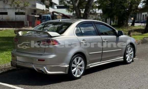 Buy Used Mitsubishi Lancer Other Car in Bandar Seri Begawan in Brunei-Muara Buy Used Mitsubishi Lancer Other Car in Bandar Seri Begawan in Brunei-Muara