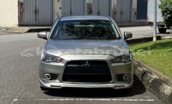 Buy Used Mitsubishi Lancer Other Car in Bandar Seri Begawan in Brunei-Muara Buy Used Mitsubishi Lancer Other Car in Bandar Seri Begawan in Brunei-Muara
