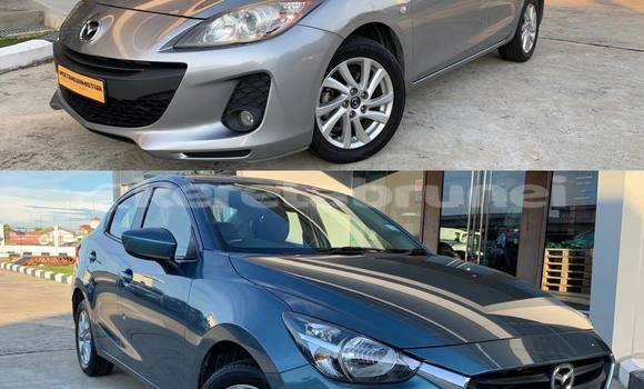 Buy Used Mazda 2 Other Car in Bandar Seri Begawan in Brunei-Muara