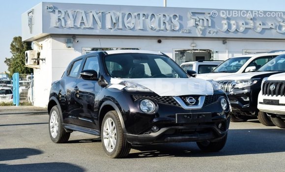 Buy Import Nissan Juke Black Car in Import - Dubai in Belait Buy Import Nissan Juke Black Car in Import - Dubai in Belait