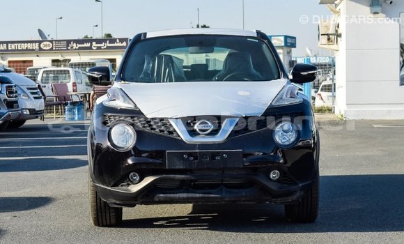 Buy Import Nissan Juke Black Car in Import - Dubai in Belait Buy Import Nissan Juke Black Car in Import - Dubai in Belait