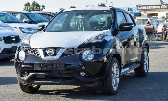 Buy Import Nissan Juke Black Car in Import - Dubai in Belait Buy Import Nissan Juke Black Car in Import - Dubai in Belait