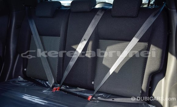 Buy Import Nissan Juke Black Car in Import - Dubai in Belait Buy Import Nissan Juke Black Car in Import - Dubai in Belait