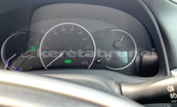 Buy Used Lexus CT Brown Car in Bandar Seri Begawan in Brunei-Muara Buy Used Lexus CT Brown Car in Bandar Seri Begawan in Brunei-Muara