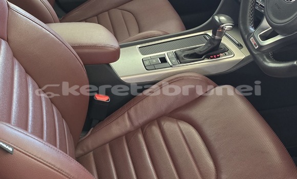 Buy Used Kia Optima Other Car in Kuala Belait in Belait Buy Used Kia Optima Other Car in Kuala Belait in Belait