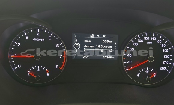 Buy Used Kia Optima Other Car in Kuala Belait in Belait Buy Used Kia Optima Other Car in Kuala Belait in Belait