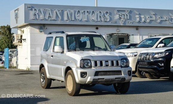 Buy Import Suzuki Jimny Other Car in Import - Dubai in Belait Buy Import Suzuki Jimny Other Car in Import - Dubai in Belait