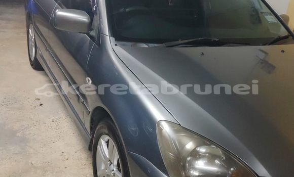 Buy Used Mitsubishi Lancer Other Car in Bandar Seri Begawan in Brunei-Muara Buy Used Mitsubishi Lancer Other Car in Bandar Seri Begawan in Brunei-Muara