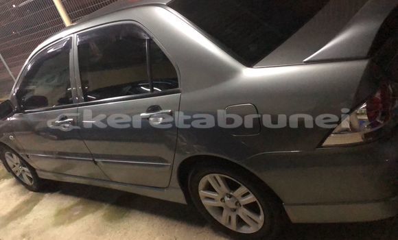 Buy Used Mitsubishi Lancer Other Car in Bandar Seri Begawan in Brunei-Muara Buy Used Mitsubishi Lancer Other Car in Bandar Seri Begawan in Brunei-Muara