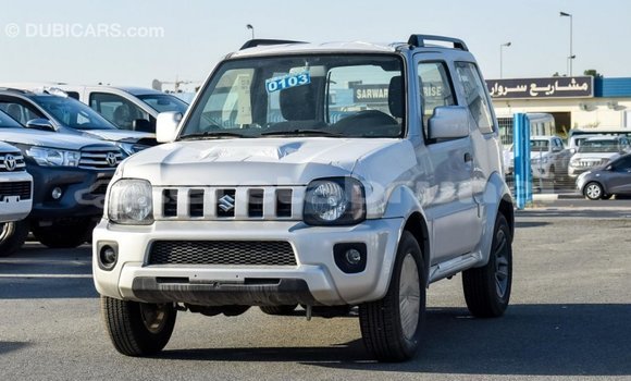 Buy Import Suzuki Jimny Other Car in Import - Dubai in Belait Buy Import Suzuki Jimny Other Car in Import - Dubai in Belait