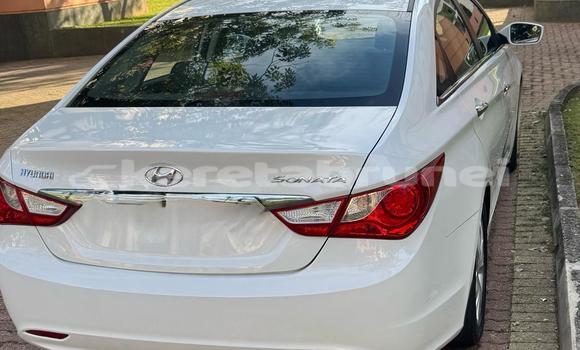 Buy Used Hyundai Sonata White Car in Bandar Seri Begawan in Brunei-Muara Buy Used Hyundai Sonata White Car in Bandar Seri Begawan in Brunei-Muara