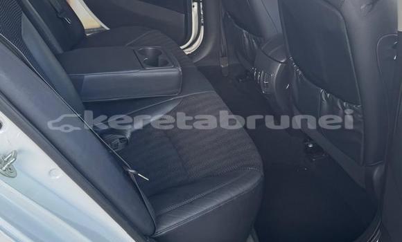 Buy Used Hyundai Sonata White Car in Bandar Seri Begawan in Brunei-Muara Buy Used Hyundai Sonata White Car in Bandar Seri Begawan in Brunei-Muara