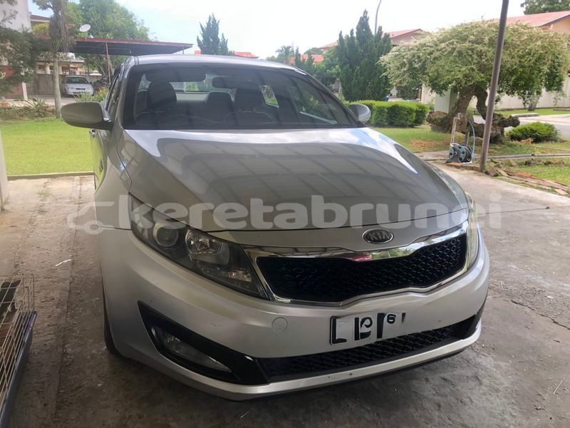 Big with watermark kia optima belait kuala belait 7410