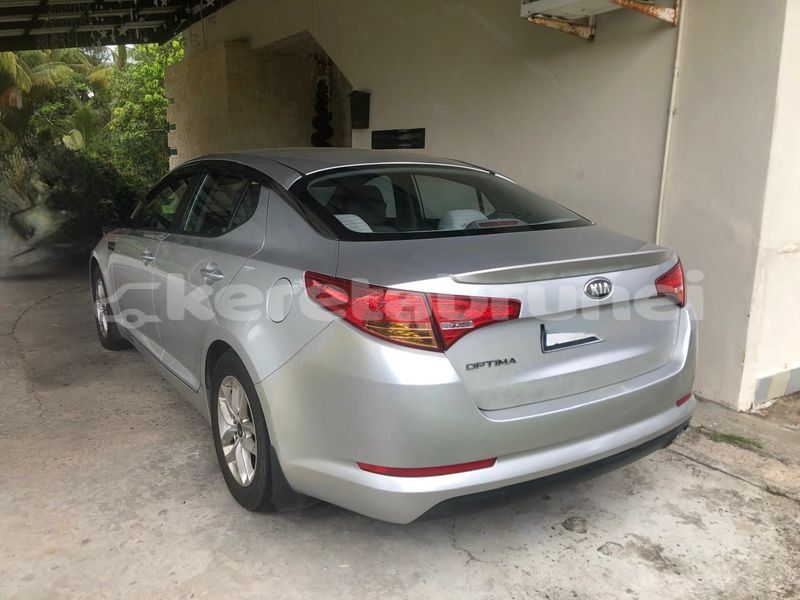 Big with watermark kia optima belait kuala belait 7410