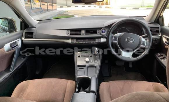 Buy Used Lexus CT Brown Car in Bandar Seri Begawan in Brunei-Muara Buy Used Lexus CT Brown Car in Bandar Seri Begawan in Brunei-Muara
