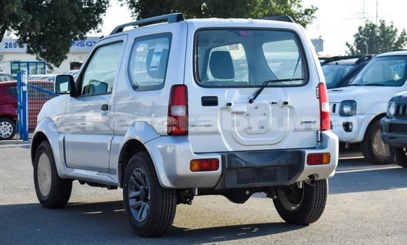 Buy Import Suzuki Jimny Other Car in Import - Dubai in Belait Buy Import Suzuki Jimny Other Car in Import - Dubai in Belait