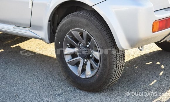 Buy Import Suzuki Jimny Other Car in Import - Dubai in Belait