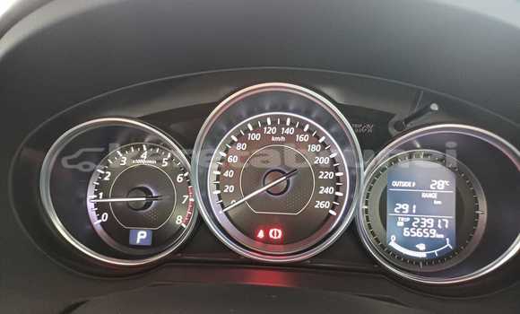 Buy Used Mazda 6 Black Car in Bandar Seri Begawan in Brunei-Muara Buy Used Mazda 6 Black Car in Bandar Seri Begawan in Brunei-Muara