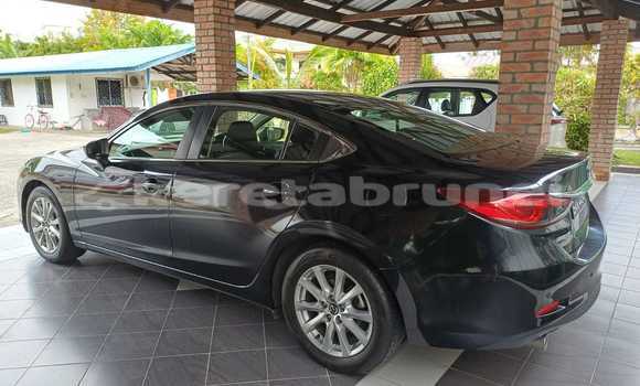 Buy Used Mazda 6 Black Car in Bandar Seri Begawan in Brunei-Muara Buy Used Mazda 6 Black Car in Bandar Seri Begawan in Brunei-Muara